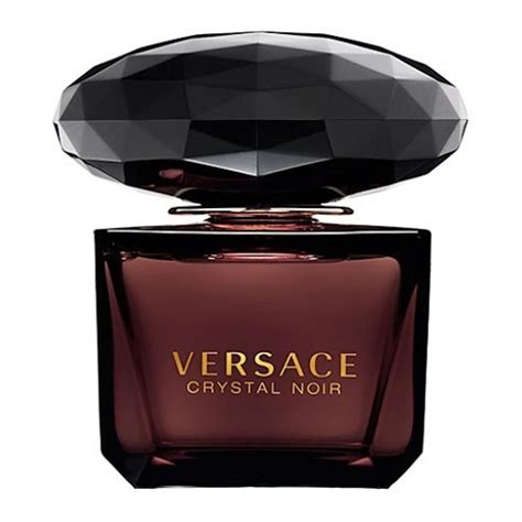 versace crystal noir türkiye|Crystal Noir Parfum 50 ml .